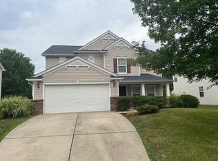 380 Coalyard Dr, Garner, NC 27529