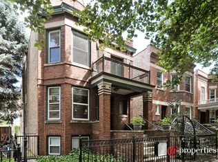 6225 N Wayne Ave, Chicago, IL 60660