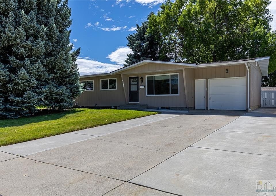 2918 Saint Johns Ave, Billings, MT 59102 MLS 340423 Zillow
