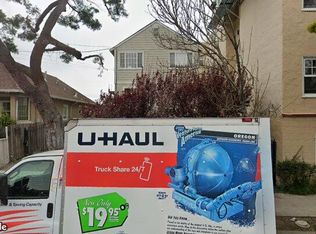 5521 Shattuck Ave APT B, Oakland, CA 94609