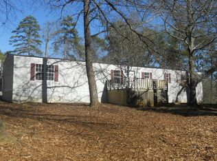 86 Williams Wilson Rd, Hull, GA 30646