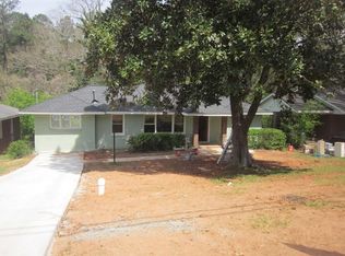 1910 Longdale Dr, Decatur, GA 30032