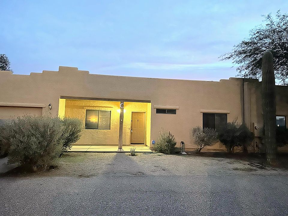 1st image of 1000 N 8th Pl APT C
