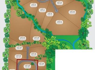 14516 Stringtown Dr, Lees Summit, MO 64086