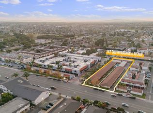 147 S Magnolia Avenue, Anaheim, CA 92804