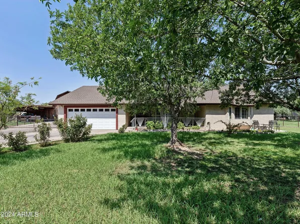 2510 N PIONEER Street, Mesa, AZ 85203