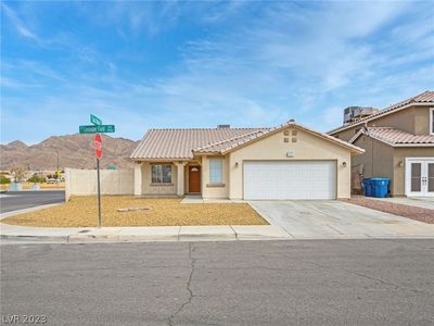 1972 Lavender Field Ln, Las Vegas, NV, 89142