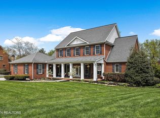 2157 Council Fire Dr, Knoxville, TN 37918