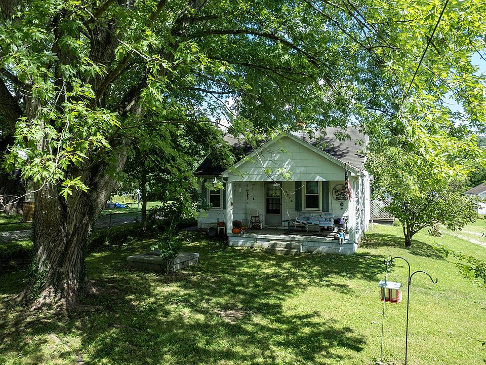 3276 Massieville Rd, Chillicothe, OH 45601 | Zillow