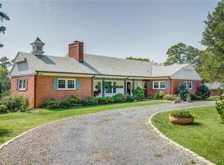 8005 River Rd, Henrico, VA 23229