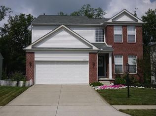 2303 Becket Cir, Stow, OH 44224