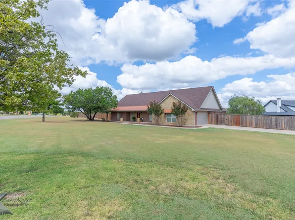 110 Cedar Branch Ct, Abilene, TX 79606