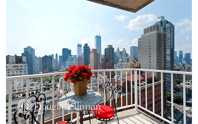 Rented by Douglas Elliman | media 1