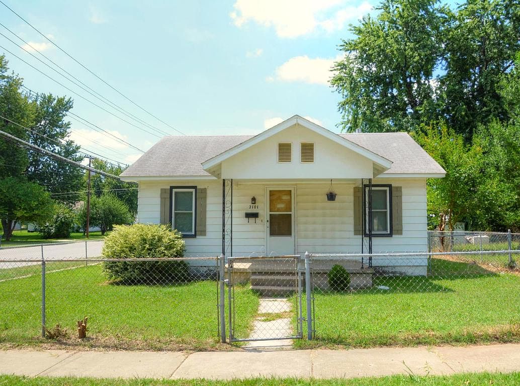 2101 N Fremont Ave, Springfield, MO 65803 Zillow
