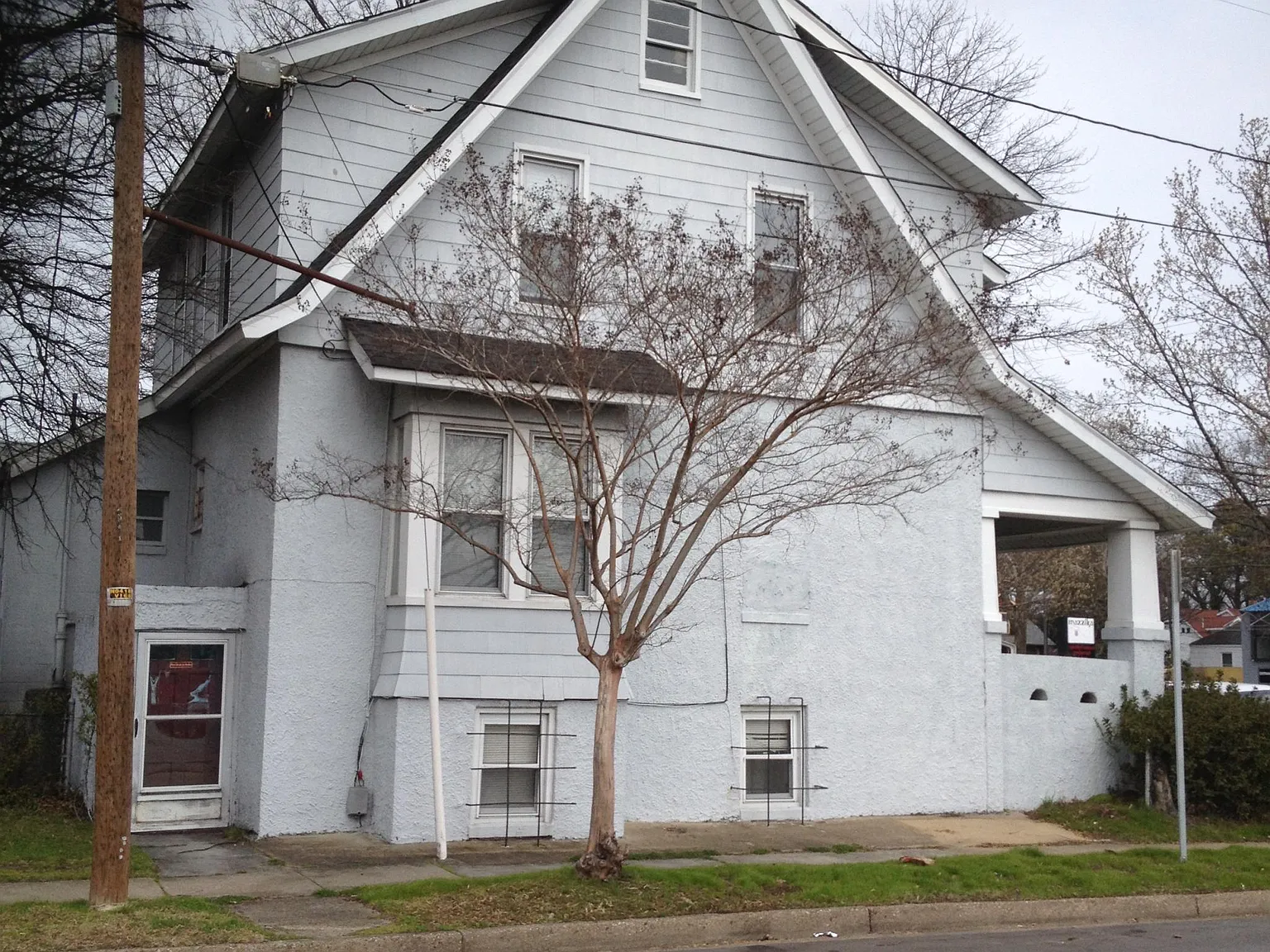 1 bed, $575 — Photo 1