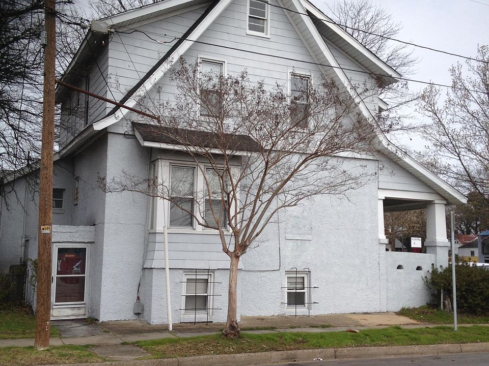 1st image of 4801 Colley Ave APT A