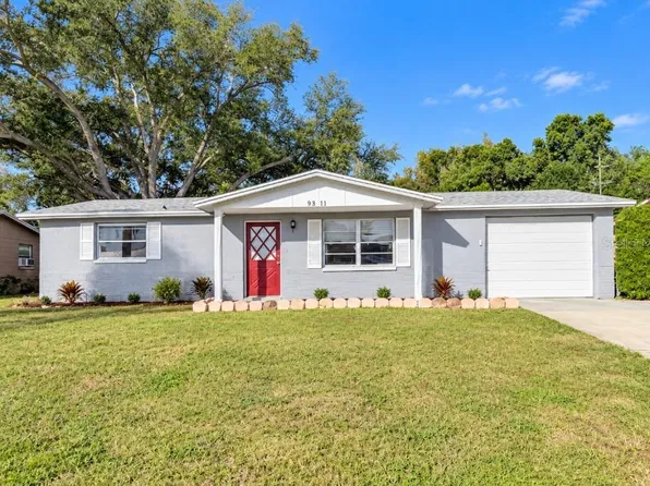 9311 LIDO LANE, PORT RICHEY, FL 34668