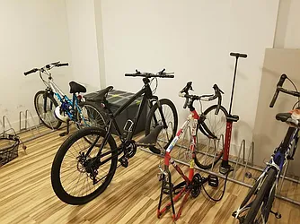 Rented by Brooklyn High Rise LLC