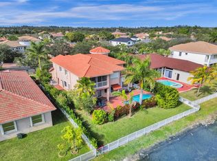 3031 SW 194th Ter, Miramar, FL 33029