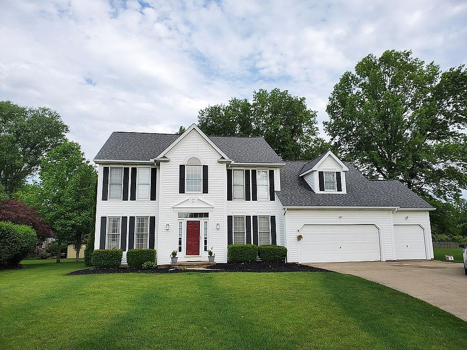 1st image of 7286 Bayberry Ct N