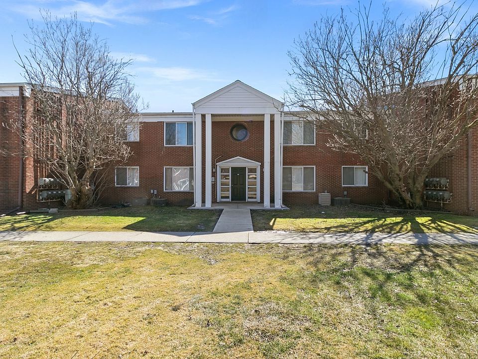 Metro East Apartment Rentals Warren, MI Zillow