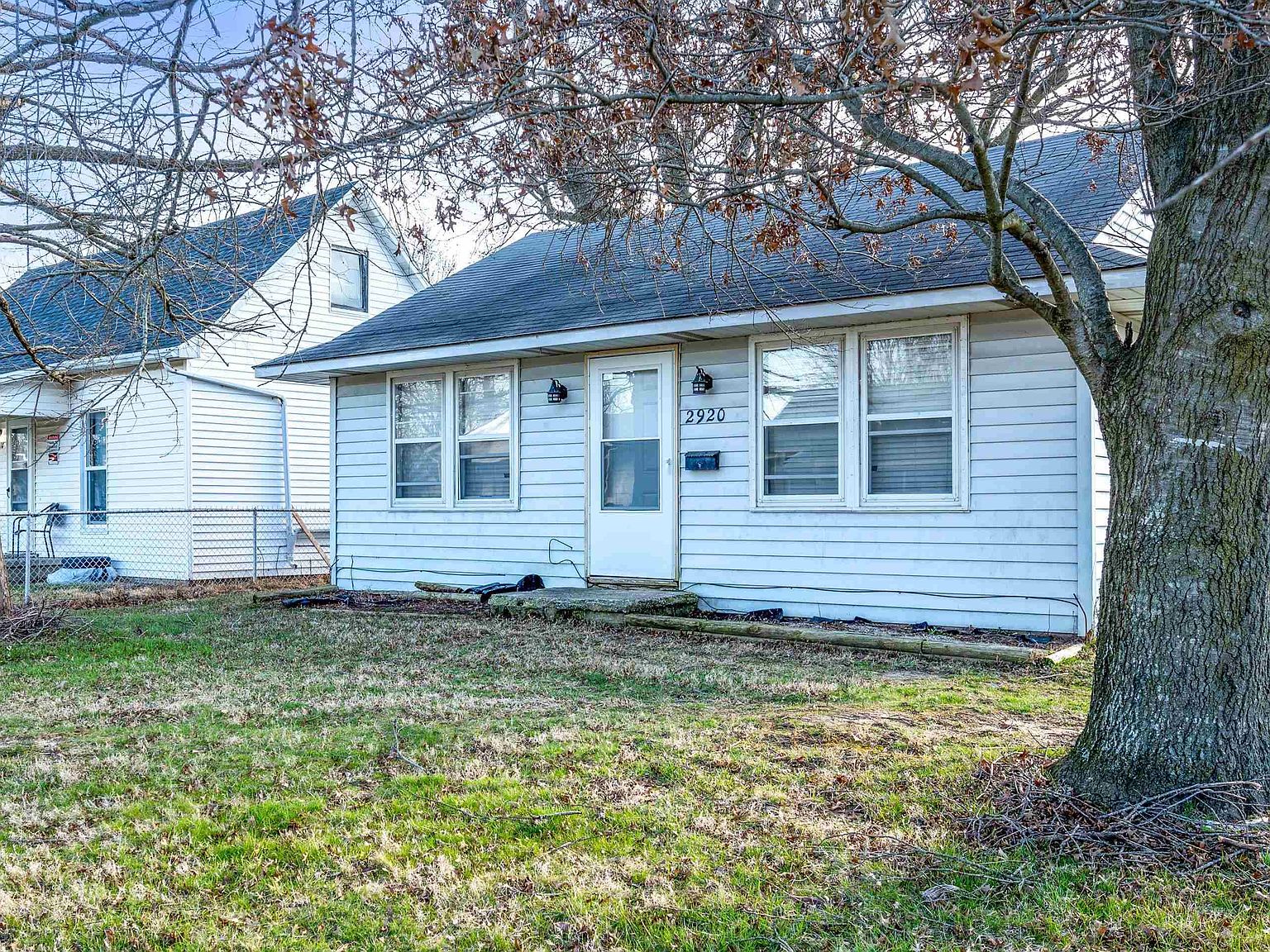 2920 S Vine St, Muncie, IN 47302 MLS 202309691 Zillow