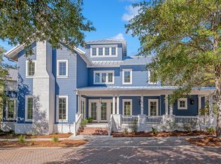 54 W Okeechobee Santa, Pt Washington, FL 32459