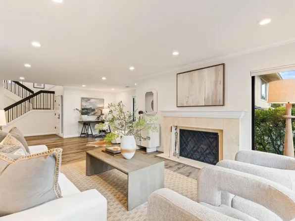 11 Lilly Ln, San Carlos, CA 94070