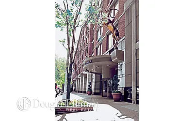 Sold by Douglas Elliman