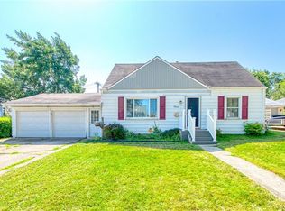 9 Murray Ter, Tonawanda, NY 14150