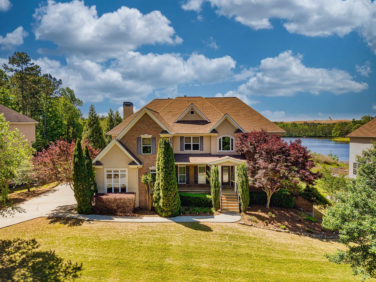 151 Durham Lake Pkwy, Fairburn, GA 30213 Zillow
