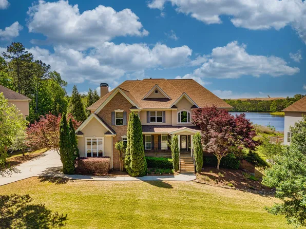 151 Durham Lake Pkwy, Fairburn, GA 30213