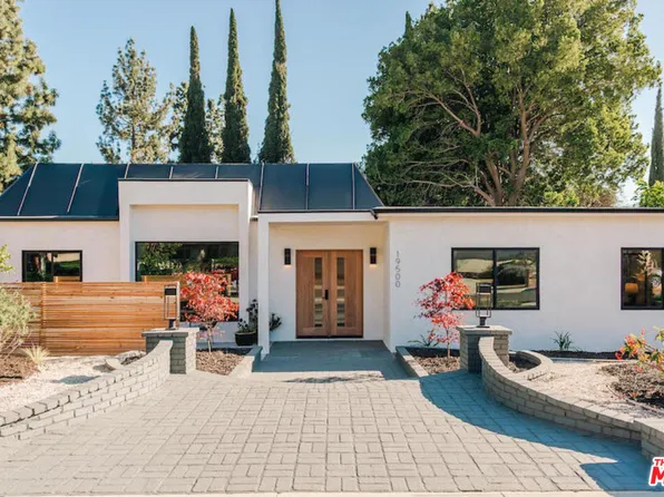 19500 Mayall St, Northridge, CA 91324