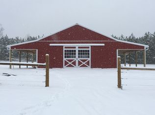 5021 Moseley Rd, Moseley, VA 23120