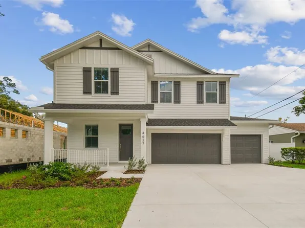 1530 W River Shore Way, Tampa, FL 33603