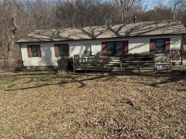 1410 Beyer Ln, Paducah, KY 42001