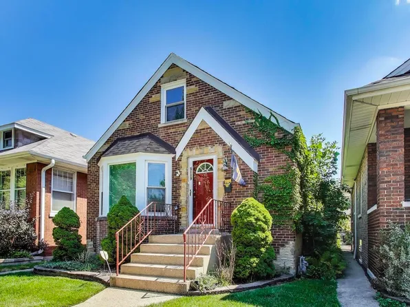 5119 N Mason Ave, Chicago, IL 60630