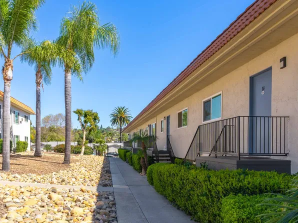 15u, 1351-1353 S Maple St #5, Escondido, CA 92025