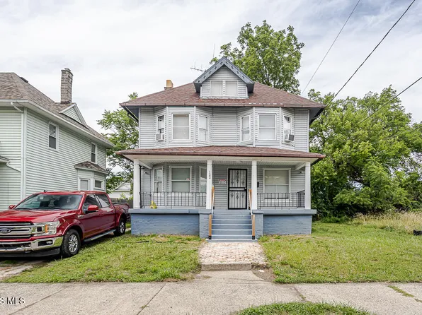 122 Columbia St, Toledo, OH 43620