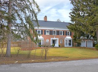 877 Hill Rd, Winnetka, IL 60093