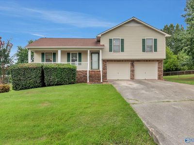 232 Pops Cor, Huntsville, AL, 35811