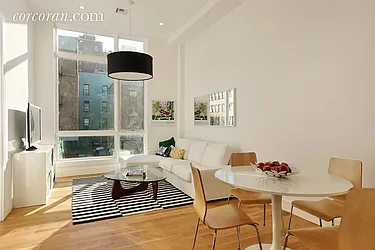 Sold by Corcoran