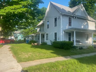 15 Pleasant St, Quincy, MI, 49082