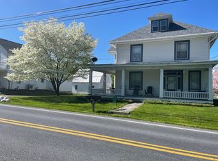 1357 Newport Rd, Manheim, PA 17545