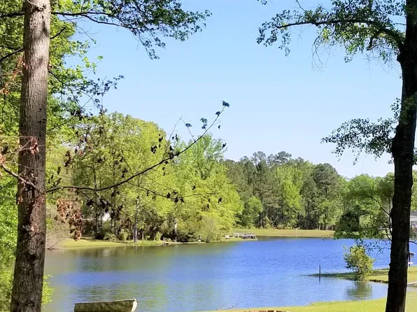 LOT 13 Wild Wood Ln, Elloree, SC 29047