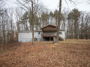 1614 Slocum Rd, Mountain Top, PA 18707