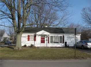 511 N Park St, Lebanon, IN 46052