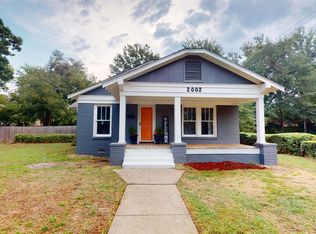 2002 Ash St, Texarkana, AR 71854