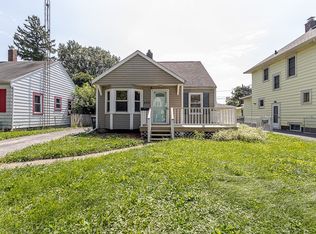 253 W Capistrano Ave, Toledo, OH 43612