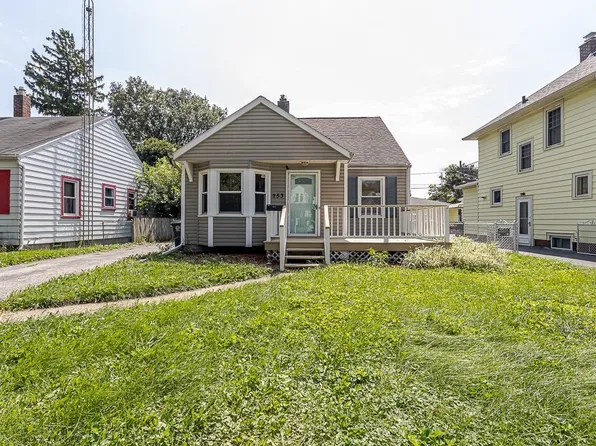 253 W Capistrano Ave, Toledo, OH 43612